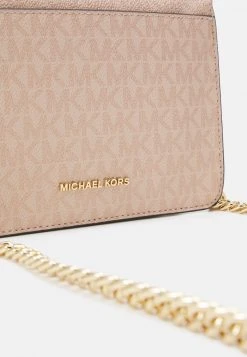 MICHAEL Michael Kors Damen GUSSET CROSSBODY - Umhängetasche - Ballet 11 MICHAEL Michael Kors Damen GUSSET CROSSBODY - Umhängetasche - Ballet -Michael Kors Verkäufe 29a049870151468cb1bb8fac97411b64