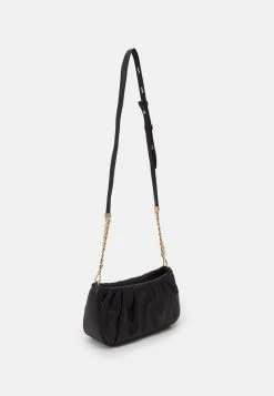 MICHAEL Michael Kors Damen HANNAH - Umhängetasche - Black -Michael Kors Verkäufe 29a227e943694d8b880ea9da79851095