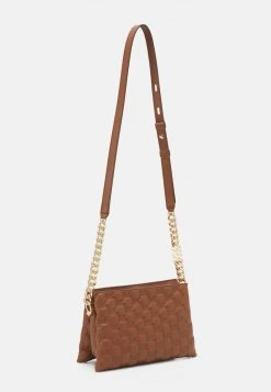 MICHAEL Michael Kors Damen JET CHARM XBODY - Umhängetasche - Luggage -Michael Kors Verkäufe 2b7348d3059647c588ab2ef99e05639c