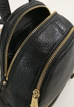 MICHAEL Michael Kors Damen RHEA ZIP XS BACKPACK - Tagesrucksack - Black 12 MICHAEL Michael Kors Damen RHEA ZIP XS BACKPACK - Tagesrucksack - Black -Michael Kors Verkäufe 2b839944e1a64186a0d16af94f81d9f5