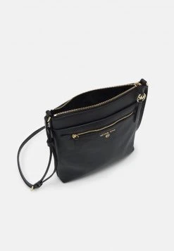 MICHAEL Michael Kors Damen JET SET CHARM FLAT XBODY - Umhängetasche - Black 11 MICHAEL Michael Kors Damen JET SET CHARM FLAT XBODY - Umhängetasche - Black -Michael Kors Verkäufe 2c0dd75fa394483ba4a1402a1d4c6123