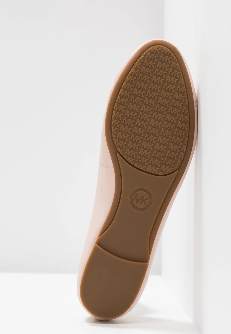 MICHAEL Michael Kors Damen ALICE BALLET - Klassischer Ballerina - Soft Pink 9 MICHAEL Michael Kors Damen ALICE BALLET - Klassischer Ballerina - Soft Pink – Bild 7