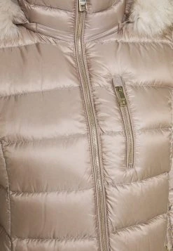 MICHAEL Michael Kors Damen PUFFER - Daunenmantel - Champagne 9 MICHAEL Michael Kors Damen PUFFER - Daunenmantel - Champagne -Michael Kors Verkäufe 2d415415d6cc45a98502617a0d4789da