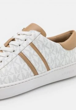 MICHAEL Michael Kors Damen KEATON STRIPE LACE UP - Sneaker Low - Bright White 15 MICHAEL Michael Kors Damen KEATON STRIPE LACE UP - Sneaker Low - Bright White -Michael Kors Verkäufe 2e826c5abcb843cab381aa370512aad3