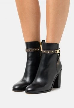 MICHAEL Michael Kors Damen FARRAH BOOTIE - Stiefelette - Black