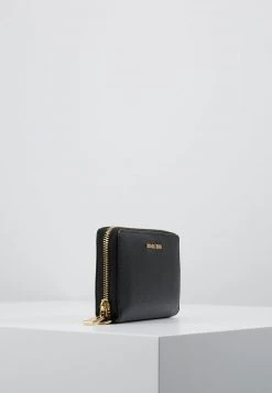 MICHAEL Michael Kors Damen JET SET FLAT CASE CROSSGRAIN - Geldbörse - Black 13 MICHAEL Michael Kors Damen JET SET FLAT CASE CROSSGRAIN - Geldbörse - Black -Michael Kors Verkäufe 2f79409b72474550bf75e61648189bff