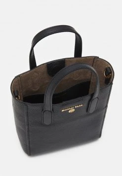 MICHAEL Michael Kors Damen SINCLAIR XS TOTE XBODY - Handtasche - Black -Michael Kors Verkäufe 30192e49a2454e379ec615c5dc0e5e33