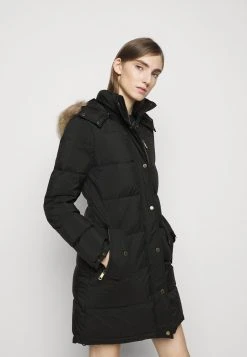 MICHAEL Michael Kors Damen HEAVY PUFFER - Daunenmantel - Black -Michael Kors Verkäufe 31635c45ba724cf99f08cc2463d6c749