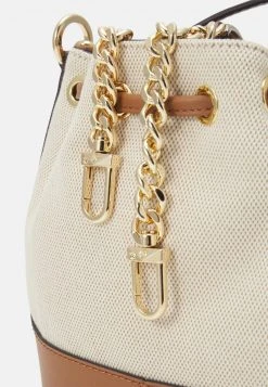 MICHAEL Michael Kors Damen DEVON XBODY - Handtasche - Natural -Michael Kors Verkäufe 31a31cad958b4e12bf5a5f91758a1884