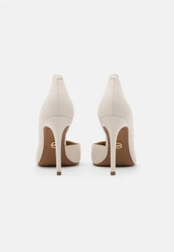 MICHAEL Michael Kors Damen KEKE DORSAY - High Heel Pumps - Light Cream 5 MICHAEL Michael Kors Damen KEKE DORSAY - High Heel Pumps - Light Cream -Michael Kors Verkäufe 327a0c3fc538450d89a4652c254a366a
