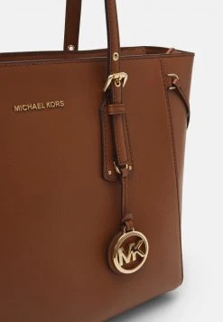 MICHAEL Michael Kors Damen VOYAGER TOTE - Handtasche - Luggage 11 MICHAEL Michael Kors Damen VOYAGER TOTE - Handtasche - Luggage -Michael Kors Verkäufe 32a28ef0aa004ff9a3122e9a2a51b027