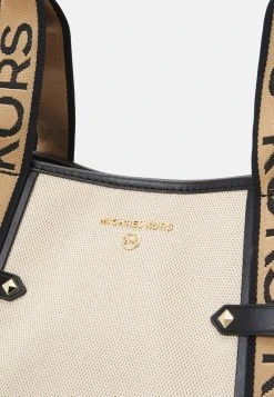 MICHAEL Michael Kors Damen MAEVE OPEN TOTE - Handtasche - Beige 13 MICHAEL Michael Kors Damen MAEVE OPEN TOTE - Handtasche - Beige -Michael Kors Verkäufe 32df0f37a89a43b38594c5c0b2da5d04