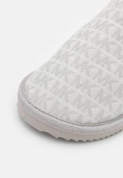 MICHAEL Michael Kors Damen JANIS - Hausschuh - Optic White/multicolor -Michael Kors Verkäufe 337f6364b08942c090041267f912bf83