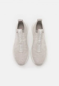 MICHAEL Michael Kors Damen BODIE - Sneaker Low - Grey -Michael Kors Verkäufe 33f56246edd0469bbf33014d4d0b44b1