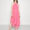 MICHAEL Michael Kors Damen JESSICA DRESS - Cocktailkleid/festliches Kleid - Blush Pink -Michael Kors Verkäufe 343670e11dd64a3bbeeed2d6a5f7556c