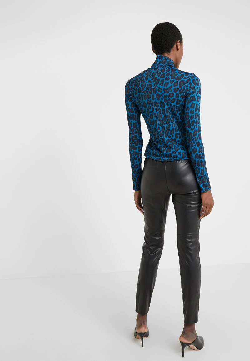 MICHAEL Michael Kors Damen Leggings - Hosen - Black 5 MICHAEL Michael Kors Damen Leggings - Hosen - Black – Bild 3