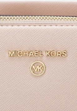 MICHAEL Michael Kors Damen MARILYN SATCHEL - Handtasche - Soft Pink -Michael Kors Verkäufe 363eba22fb784e69904cc1fb7bcd6eb5