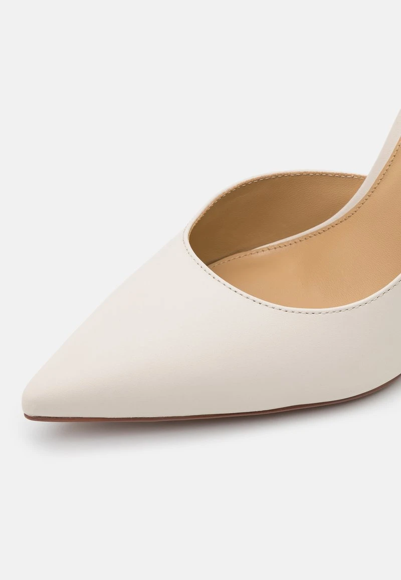 KEKE DORSAY - High Heel Pumps - light cream MICHAEL Michael Kors Damen KEKE DORSAY - High Heel Pumps - Light Cream -Michael Kors Verkäufe 369ffa31303f4ec093edd16ffb80a61e