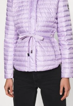 MICHAEL Michael Kors Damen ECO PUFFR - Daunenjacke - Pale Iris -Michael Kors Verkäufe 377ae555ea3c456790b08162982158a2