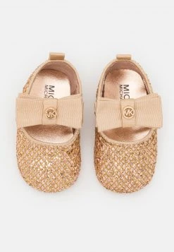 MICHAEL Michael Kors Kinder BABY DAY - Krabbelschuh - Rose Glitter 11 MICHAEL Michael Kors Kinder BABY DAY - Krabbelschuh - Rose Glitter -Michael Kors Verkäufe 378f3fea6e194088928bbdc5cd6e8e32