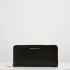 MICHAEL Michael Kors Damen POCKET - Geldbörse - Black -Michael Kors Verkäufe 37c673cd95364639b22b9b808659a315