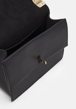 MICHAEL Michael Kors Damen GREENWICH XBODY - Umhängetasche - Black -Michael Kors Verkäufe 37c8af8ca58b49159d952ff863388f67