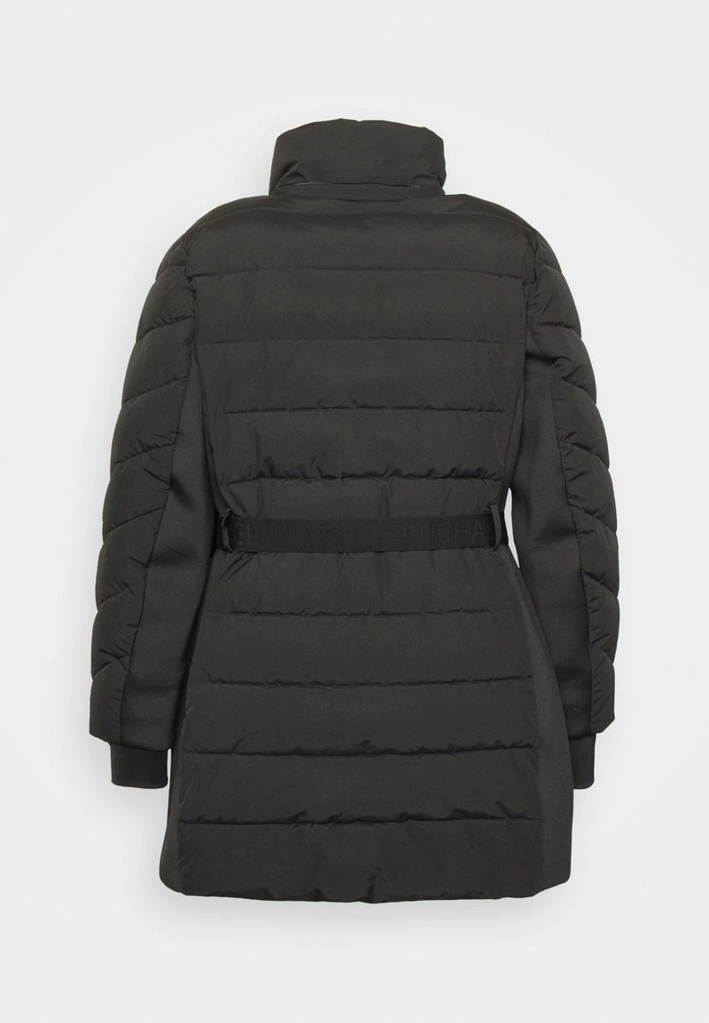 WOMEN BELTED DOWN - Wintermantel - black MICHAEL Michael Kors Damen WOMEN BELTED DOWN - Wintermantel - Black -Michael Kors Verkäufe 37f80046772645d7b439ea9fb1c4ee36
