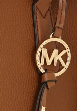 MICHAEL Michael Kors Damen Handtasche - Braun -Michael Kors Verkäufe 387b1f7d42e446e1abb8cfd0c036bfcc