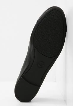 MICHAEL Michael Kors Damen ALICE BALLET - Klassischer Ballerina - Black -Michael Kors Verkäufe 38c3068749734af8addc27d36fc8b772