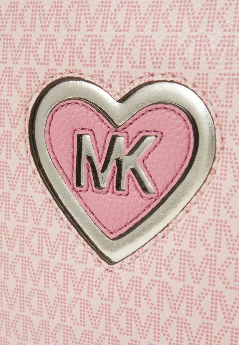 UNISEX - Tagesrucksack - hell rose MICHAEL Michael Kors UNISEX - Tagesrucksack - Hell Rose -Michael Kors Verkäufe 3b1b1b97485c4ea2a156d4fc1e7f95d9