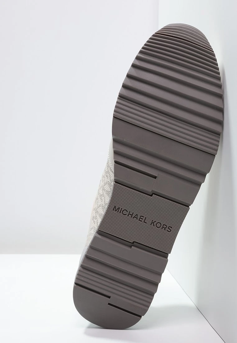 ALLIE - Sneaker low - vanilla MICHAEL Michael Kors Damen ALLIE - Sneaker Low - Vanilla -Michael Kors Verkäufe 3b9b8128e4aa4245839f01fe20660b28