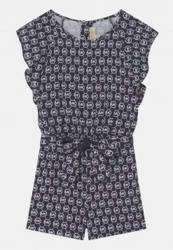 MICHAEL Michael Kors Kinder OVERALL - Jumpsuit - Blue