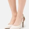 MICHAEL Michael Kors Damen CERSEI FLEX MID - High Heel Pumps - Light Cream/multicolor 2 MICHAEL Michael Kors Damen CERSEI FLEX MID - High Heel Pumps - Light Cream/multicolor -Michael Kors Verkäufe 3c4c46ade7824d69a5b485d2fcf4720d