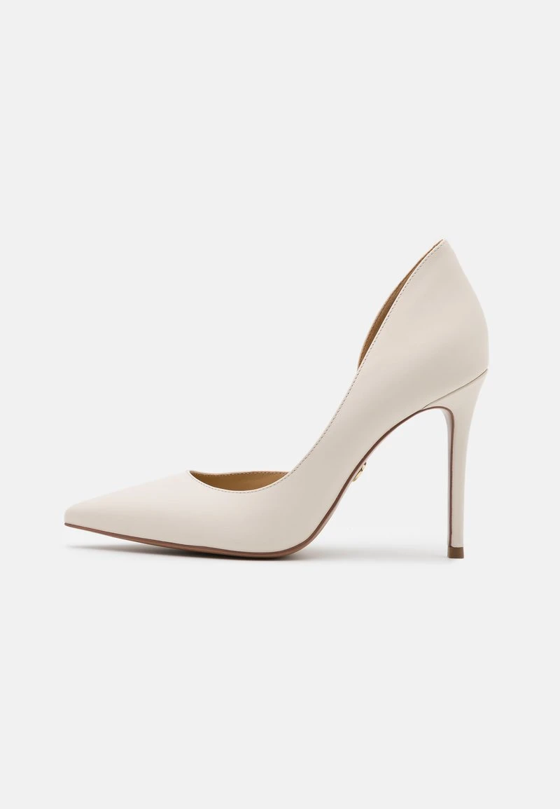 KEKE DORSAY - High Heel Pumps - light cream MICHAEL Michael Kors Damen KEKE DORSAY - High Heel Pumps - Light Cream -Michael Kors Verkäufe 3c91f01e04bd4b3e8761e142a3e6d9a0