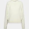 MICHAEL Michael Kors Damen BUTTON - Strickpullover - Bone 2 MICHAEL Michael Kors Damen BUTTON - Strickpullover - Bone -Michael Kors Verkäufe 3d6665581f2c4015b53ea5277e9cf132
