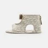 MICHAEL Michael Kors Kinder BABY TILLY - Riemensandalette - Vanilla 1 MICHAEL Michael Kors Kinder BABY TILLY - Riemensandalette - Vanilla -Michael Kors Verkäufe 3de915079dc6436c802b46118a7fb0a2
