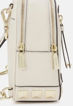 MICHAEL Michael Kors Damen BROOKLYN BACKPACK - Tagesrucksack - Cream -Michael Kors Verkäufe 3f30fe274e134b2e9da79d4be582ace1