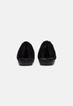 MICHAEL Michael Kors Kinder GAIA SWEET - Hausschuh - Black -Michael Kors Verkäufe 3f971d00af49495db5bcb4e8b034fe14