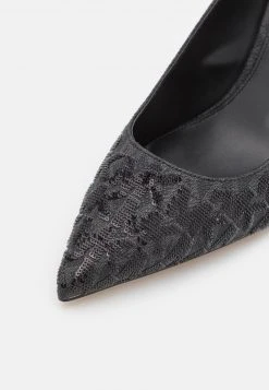 MICHAEL Michael Kors Damen CLEO SLING - Pumps - Black 15 MICHAEL Michael Kors Damen CLEO SLING - Pumps - Black -Michael Kors Verkäufe 3fb49751ba08476990b0acb38b3df4dd