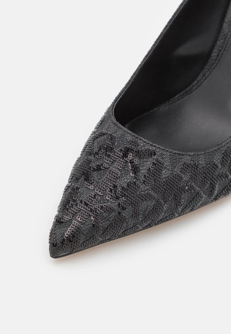 MICHAEL Michael Kors Damen CLEO SLING - Pumps - Black 9 MICHAEL Michael Kors Damen CLEO SLING - Pumps - Black – Bild 7