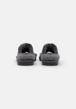 MICHAEL Michael Kors Damen JANIS SLIDE - Hausschuh - Heather Grey 11 MICHAEL Michael Kors Damen JANIS SLIDE - Hausschuh - Heather Grey -Michael Kors Verkäufe 3fff7022261040239f33615b36d57f6f