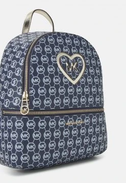MICHAEL Michael Kors UNISEX - Tagesrucksack - Marine 9 MICHAEL Michael Kors UNISEX - Tagesrucksack - Marine -Michael Kors Verkäufe 406db296233641759f42010f59a903a0