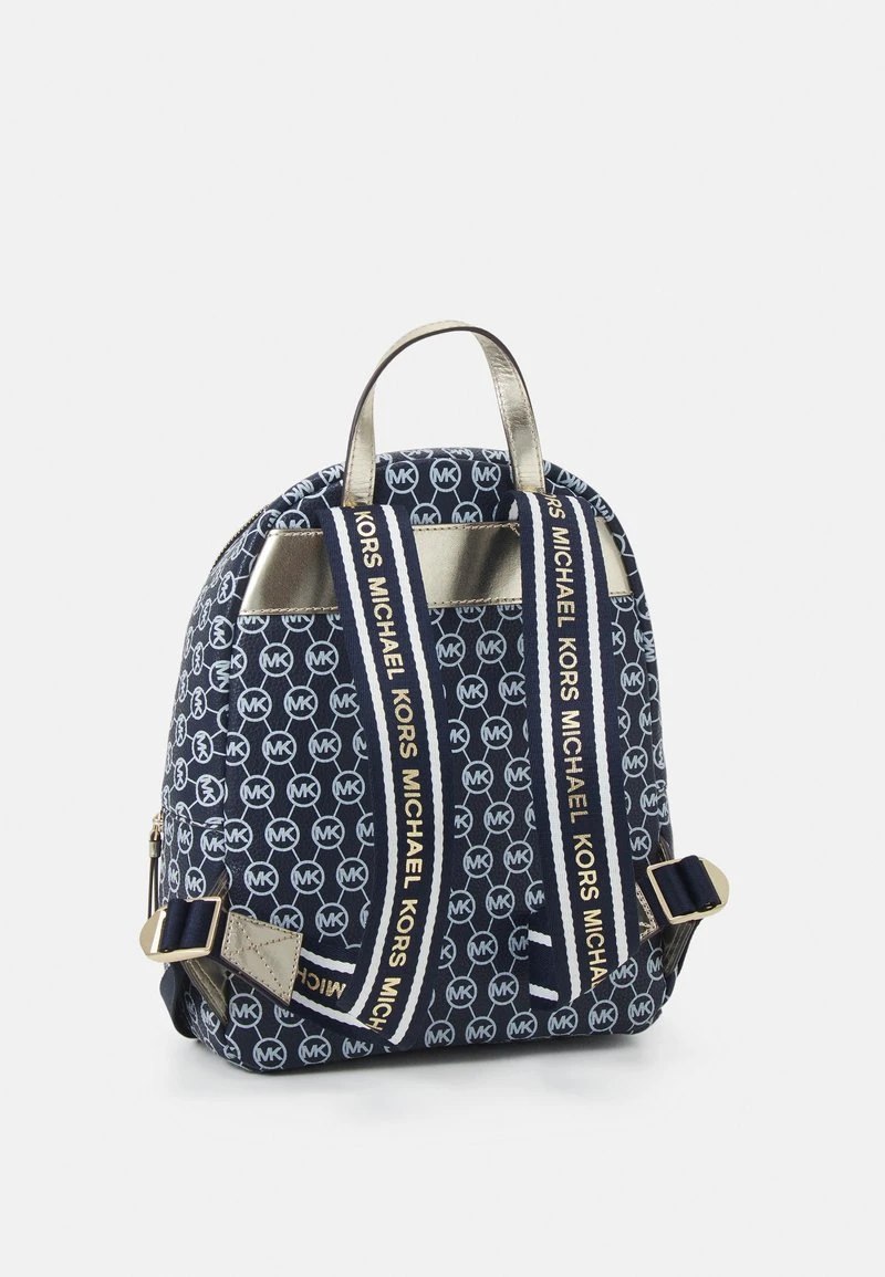 MICHAEL Michael Kors UNISEX - Tagesrucksack - Marine 3 MICHAEL Michael Kors UNISEX - Tagesrucksack - Marine – Bild 2