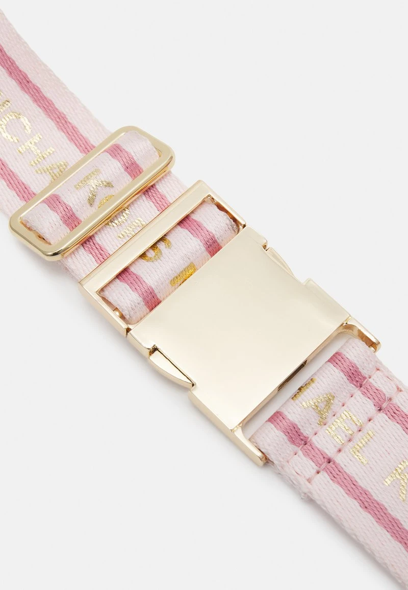 MICHAEL Michael Kors UNISEX - Gürteltasche - Hell Rose 6 MICHAEL Michael Kors UNISEX - Gürteltasche - Hell Rose – Bild 4