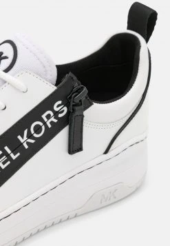 MICHAEL Michael Kors Damen ALEX - Sneaker Low - Optic White 15 MICHAEL Michael Kors Damen ALEX - Sneaker Low - Optic White -Michael Kors Verkäufe 411ed45852964572bd2c5fcb683042cf