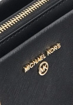 MICHAEL Michael Kors Damen MARILYN SATCHEL - Handtasche - Black -Michael Kors Verkäufe 41ded0a7ae484677be5e00f08bd15941