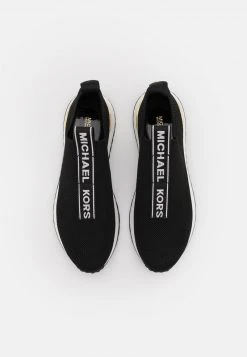 MICHAEL Michael Kors Damen BODIE - Sneaker Low - Black 13 MICHAEL Michael Kors Damen BODIE - Sneaker Low - Black -Michael Kors Verkäufe 42d99a400bfd407881170027c050e9eb