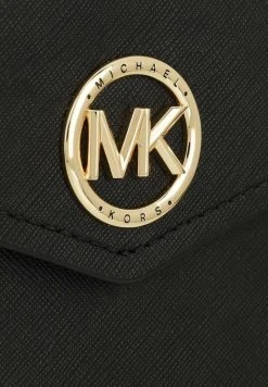 MICHAEL Michael Kors Damen Shopping Bag - Schwarz -Michael Kors Verkäufe 42e0c2c10be54c618f4af190bfa6bab8