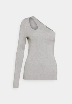 MICHAEL Michael Kors Damen ONE CUTOUT - Strickpullover - Pearl 12 MICHAEL Michael Kors Damen ONE CUTOUT - Strickpullover - Pearl -Michael Kors Verkäufe 43e12f0763d54846a2b90ea7a5148995