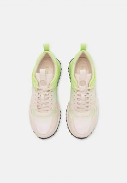 MICHAEL Michael Kors Damen THEO TRAINER - Sneaker Low - Optic White 13 MICHAEL Michael Kors Damen THEO TRAINER - Sneaker Low - Optic White -Michael Kors Verkäufe 444ee90c73184bda9aa04db34c1d4f85